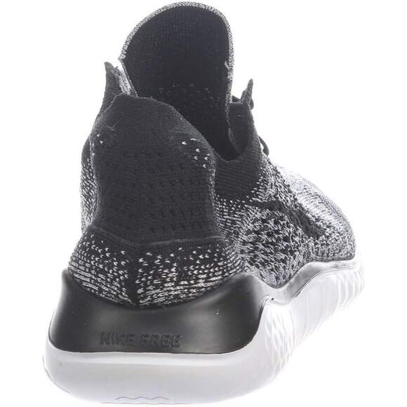 NWT Nike Men\'s Running Shoes, White/ Black 101-SZ 11 main image 4